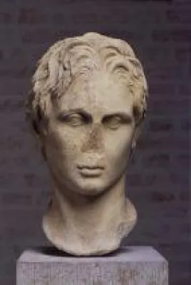 Bild: LBBW Hauptsponsor der Sonderausstellung "Alexander der Große" der Reiss-Engelhorn-Museen