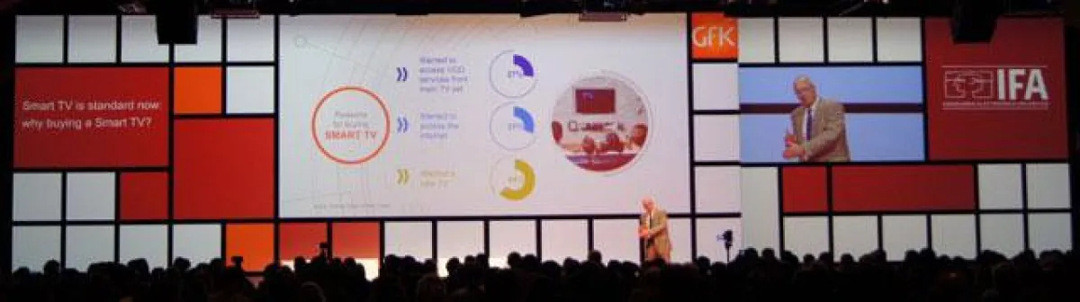 IFA Global Press Conference (Foto: Aventem, frei zur Veröffentlichung bei Namensnennung)