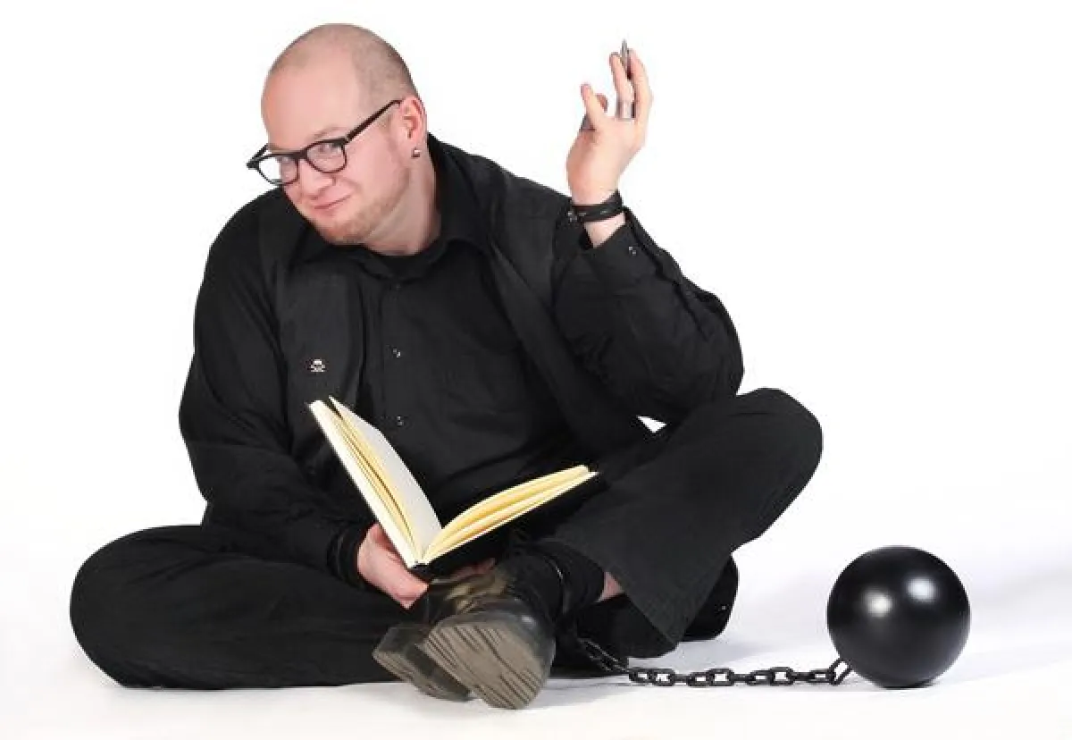 Christian von Aster (www.starlight-foto.de)