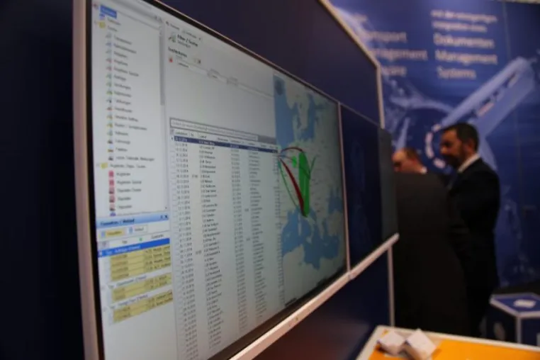 Erfolgsgarant Big Data: Wie Augmented Analytics auf die digitale Erfolgsspur führt Bild: Erfolgsgarant Big Data: Wie Augmented Analytics auf die digitale Erfolgsspur führt