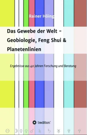 Krebs - welche geopathischen Faktoren sind auffällig? Bild: Krebs - welche geopathischen Faktoren sind auffällig?