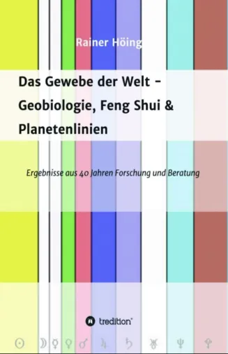 Krebs - welche geopathischen Faktoren sind auffällig? Bild: Krebs - welche geopathischen Faktoren sind auffällig?