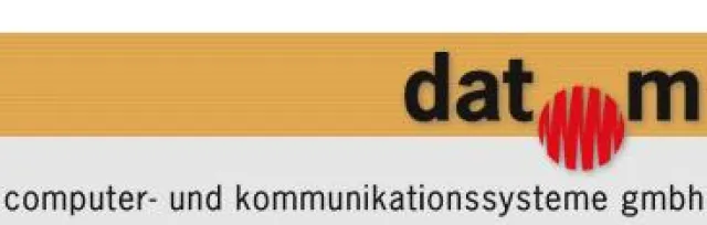 Bild: Investivlohn - beim Dresdner PC-Hersteller datom schon lange Standard