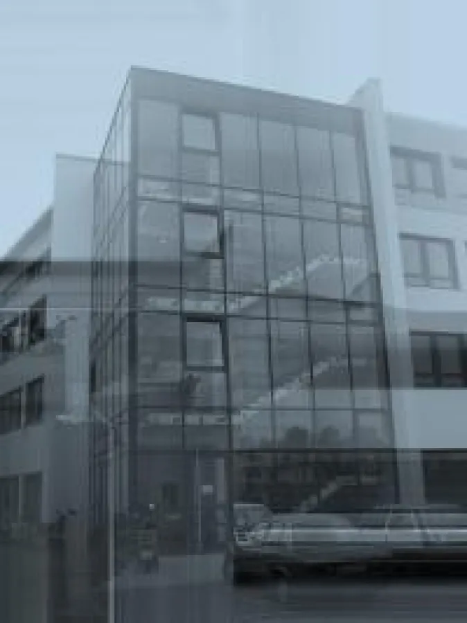 Compumatica secure networks Hauptsitz in Aachen