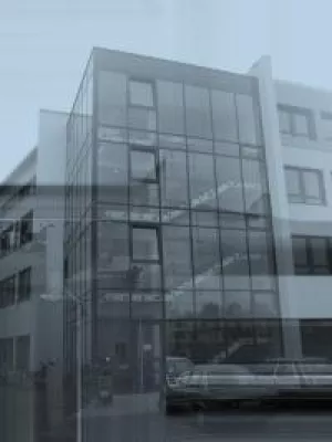 Bild: Compumatica auf der CeBIT 2007: Einzige deutsche Komplett-Absicherung auf Netzwerkebene