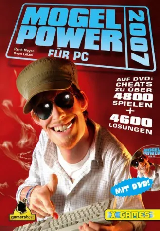 Bild: Versteckte Ostereier in Computerspielen und Anwendungsprogrammen