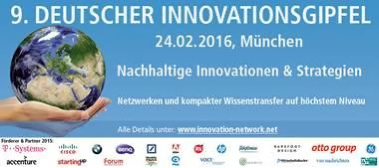 Durch Digitalisierung und Innovationen Wachstum & Zukunft sichern Bild: Durch Digitalisierung und Innovationen Wachstum & Zukunft sichern