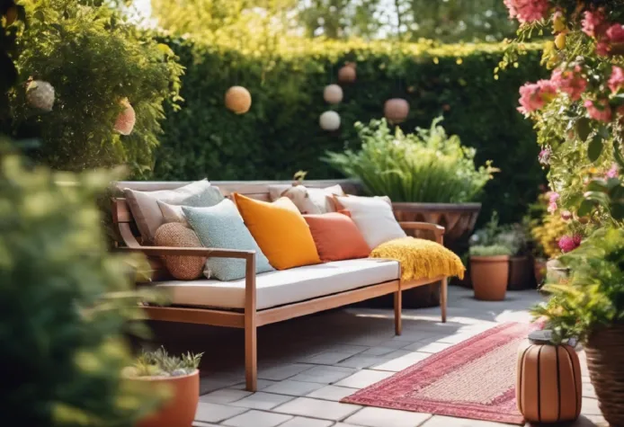 Bild: Vielfalt und Individualität: Entdecken Sie Ihr perfektes Sitzkissen bei Lekoni®