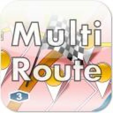 Routenoptimierung mit MultiRoute jetzt doppelt so schnell Bild: Routenoptimierung mit MultiRoute jetzt doppelt so schnell