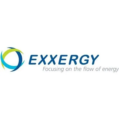 Bild: EXXERGY expandiert in die USA