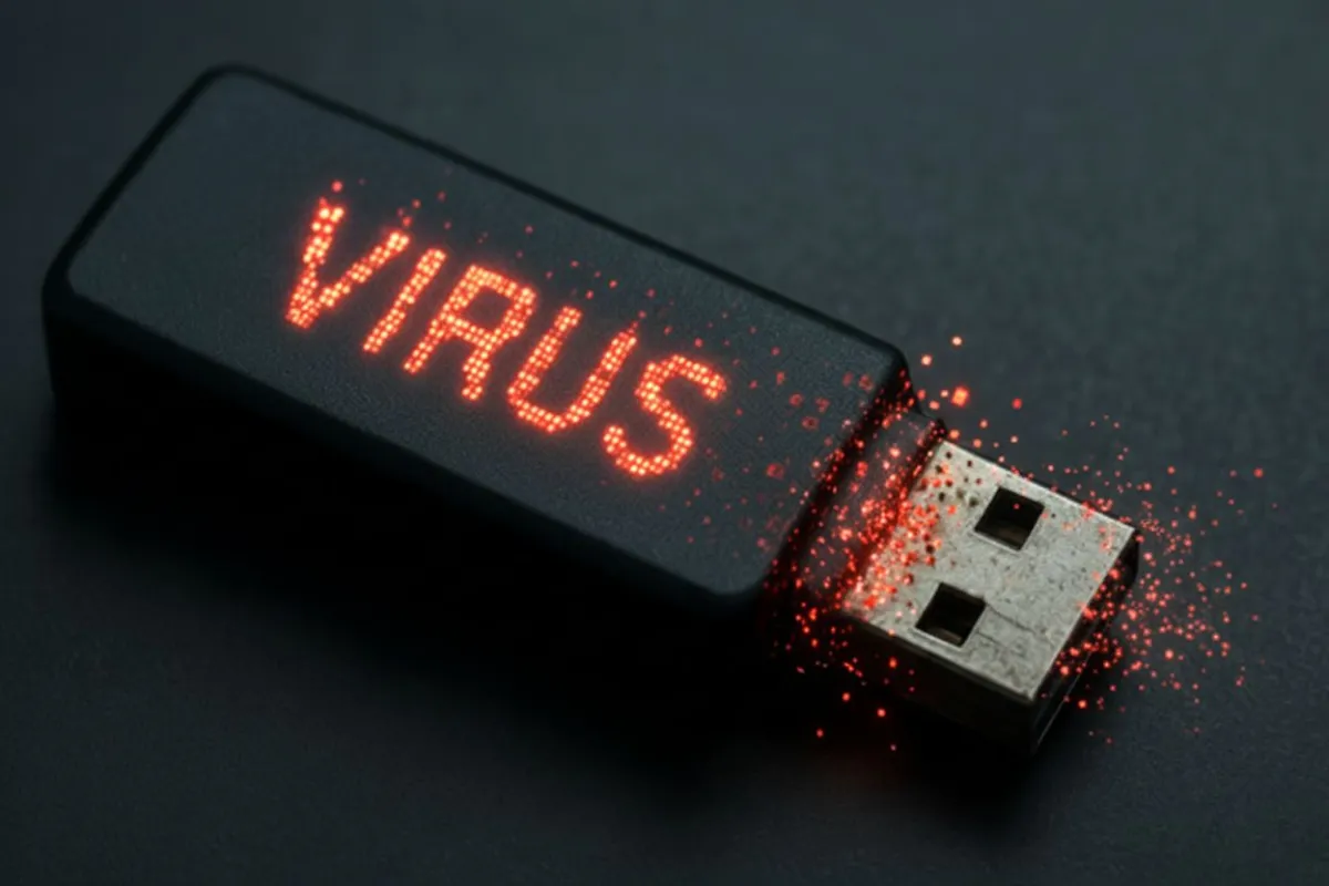 SystemExpertise spezialist für Netzwerksicherheit, Firewalls und Wechseldatenträger-Schleusen (© KI-generiert (SystemExpertise, 2025))