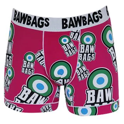 Bild: Eigene Gutscheinseite von BawBags
