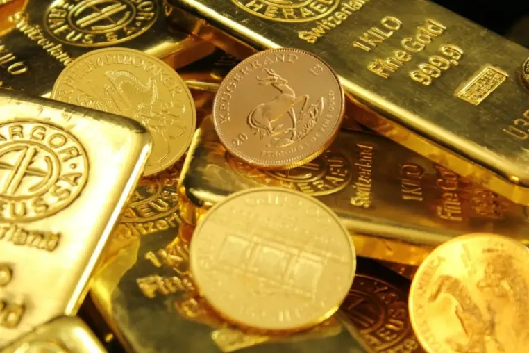 Bild: Formation Metals erbohrt mächtige, oberflächennahe Goldzonen auf N2-Projekt