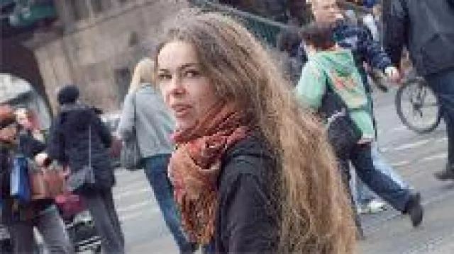 Bild: Lesung am Brandenburger Tor im Restaurant Tucher - Am 18.09./ 20 Uhr mit Lea Streisand