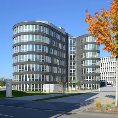 Bild: adesso eröffnet neue Geschäftsstelle in Düsseldorf