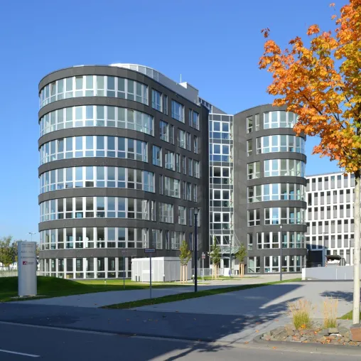 Bild: adesso eröffnet neue Geschäftsstelle in Düsseldorf