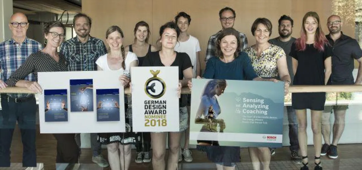 Geschäftsführung und alle Mitarbeiterinnen und Mitarbeiter der Dornbirner Agentur die3 für Kommunika