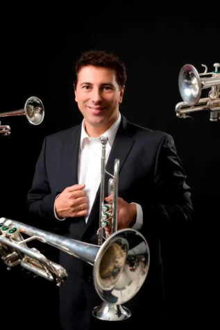 Bild: Thomas Reiner etabliert sich international