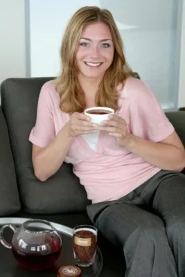 Skoon - Die Wärme Süd-Afrikas in einer Tasse Bild: Skoon - Die Wärme Süd-Afrikas in einer Tasse