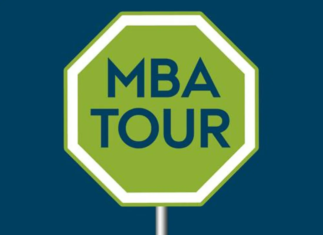 MBA Tour durch Deutschland