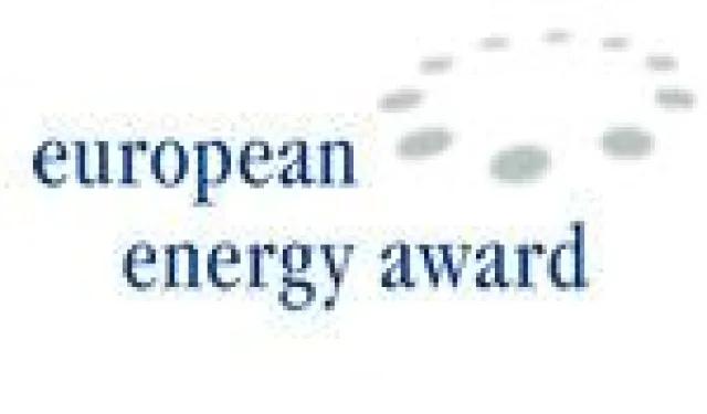 Ministerin Thoben zeichnet 12 Kommunen für effizienten Einsatz von Energie mit dem European Energy Award aus Bild: Ministerin Thoben zeichnet 12 Kommunen für effizienten Einsatz von Energie mit dem European Energy Award aus