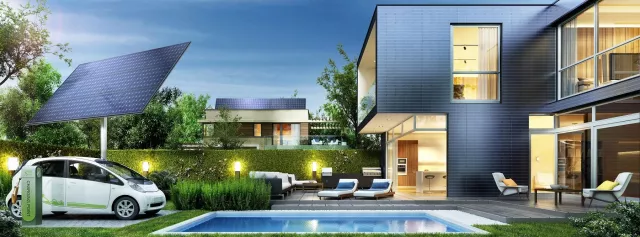 Bild: Smart-Home-Spezialist E-Necker hat im Smart Office für 2020 viel Kurse geplant!