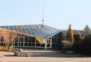 Aktivurlaub und Trainingslager im Olympiastützpunkt Tauberbischofsheim Bild: Aktivurlaub und Trainingslager im Olympiastützpunkt Tauberbischofsheim