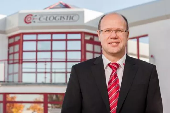 Bild: Nach turbulenten Zeiten folgt ein steter Aufwärtstrend