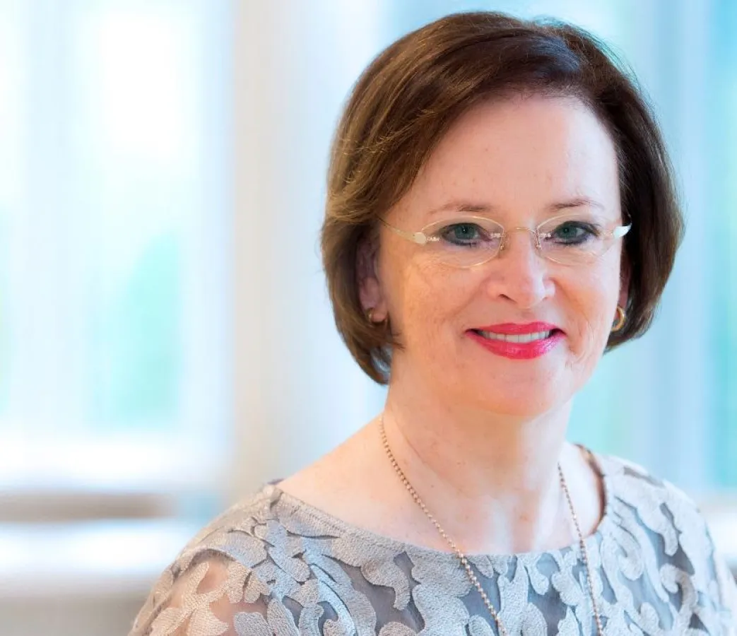 Dorothee Schenten - Inhaberin - KompetenzCenter Wirtschaft