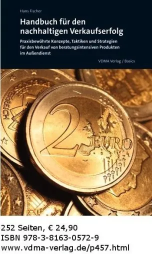 Unternehmen müssen Ihre Vertriebskosten senken Bild: Unternehmen müssen Ihre Vertriebskosten senken
