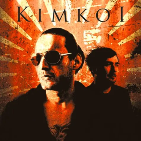 Bild: Kimkoi: Freedownload und Albumrelease