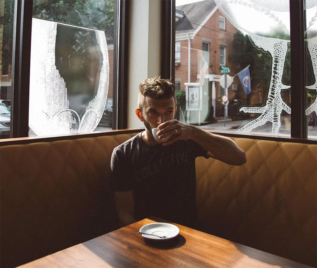 Hilft Kaffee gegen einen Kater