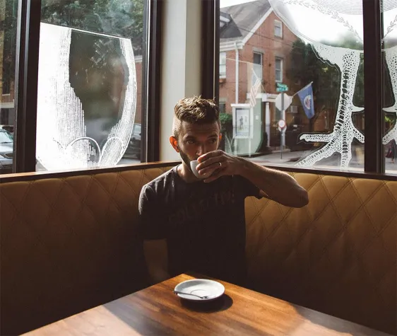 Bild: Kater vorbeugen - Hilft Kaffee gegen einen Kater?