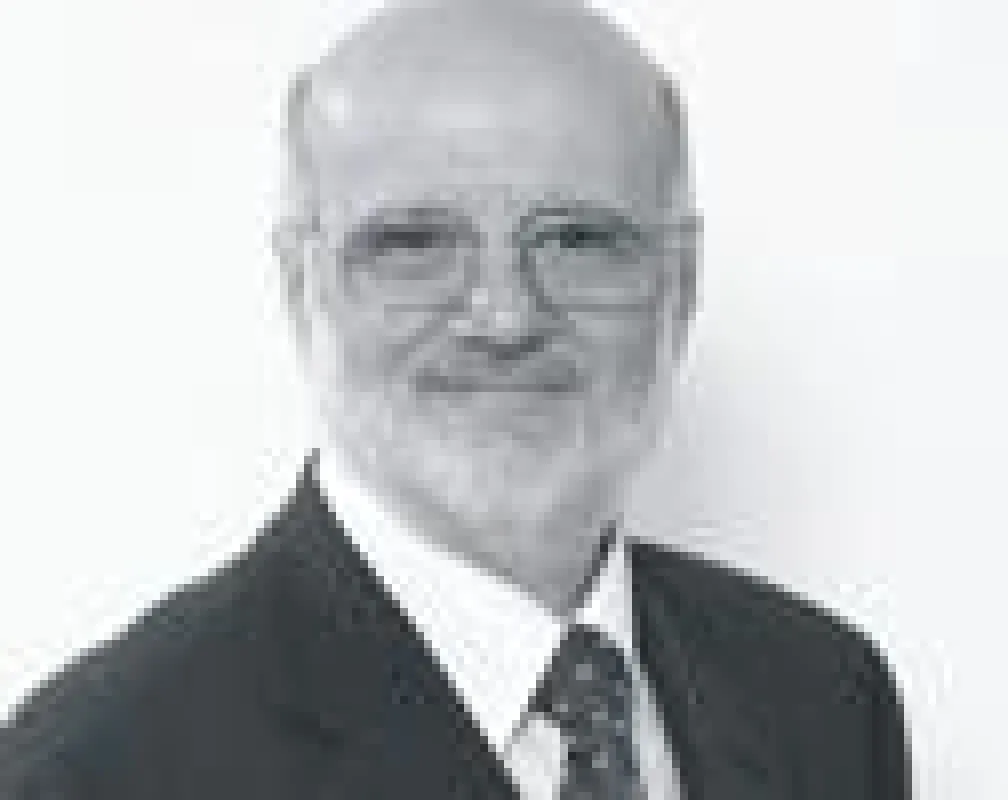 Prof. Dr. András Szász