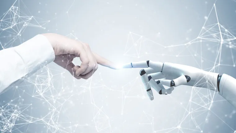 Bild: Mitarbeiter entlasten, Zeit sparen, mehr Umsatz – drei Beispiele für den erfolgreichen Einsatz von Chatbots