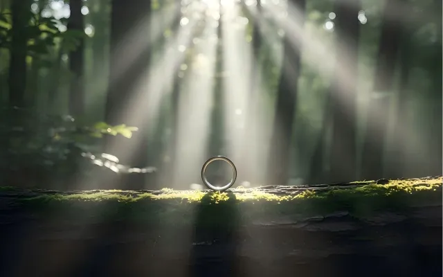 Verfolgen Sie nicht nur das Ergebnis, sondern messen Sie es: Der Dreame AI Smart Ring ist da Bild: Verfolgen Sie nicht nur das Ergebnis, sondern messen Sie es: Der Dreame AI Smart Ring ist da