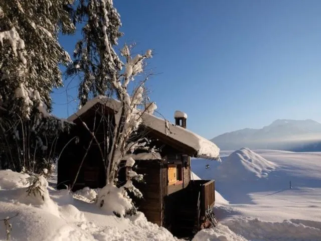 Bild: Winterurlaub | 7 außergewöhnliche Ideen