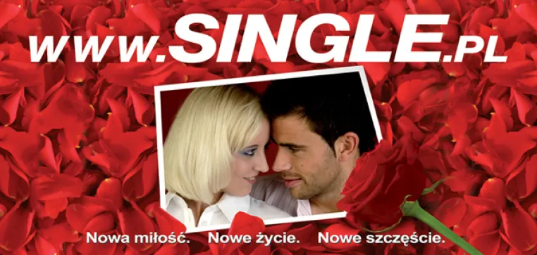 Bild: NEU.de wirbt um polnische Singles