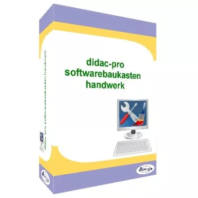Bild: didac-pro softwarebaukasten handwerk