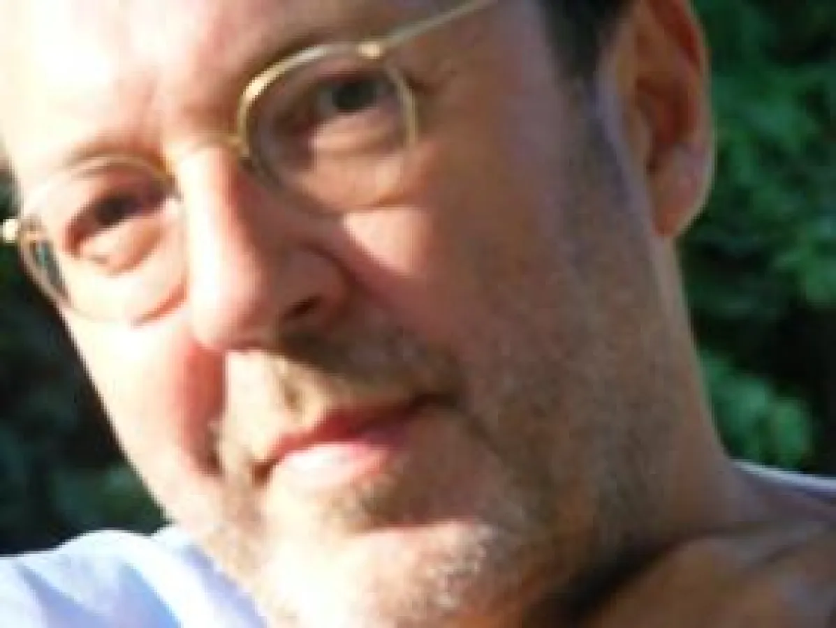 Klub-Gründer und Buchautor Norbert Gisder bietet im Verlag www.peter-gentsch.de seinen Song 