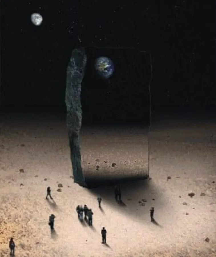 Videostill von Julia Willms