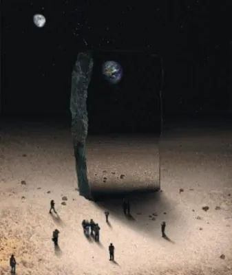 Here and Now: Neue Installationen von Julia Willms Bild: Here and Now: Neue Installationen von Julia Willms