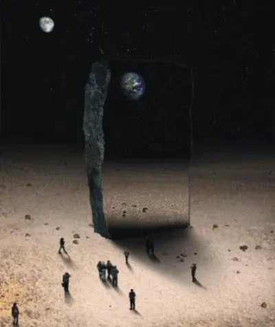 Here and Now: Neue Installationen von Julia Willms Bild: Here and Now: Neue Installationen von Julia Willms