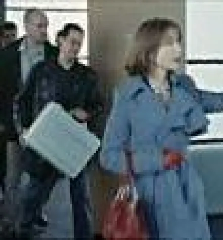 Bild: Razzia bei Stromkonzernen