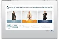 Bild: Relaunch: Neue Website von TECOPS online
