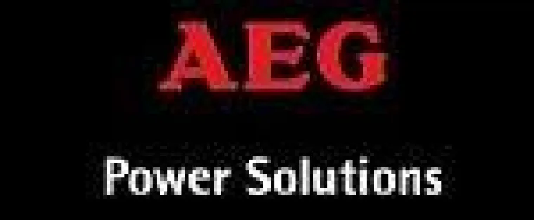 Bild: CeBIT 2010: AEG Power Solutions zeigt ökologisch und ökonomisch optimierte Notstromkonzepte für Rechenzentren