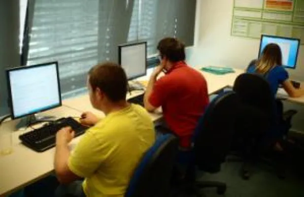 Bild: 7 Standorte, 3 Zeitzonen, 1 Ziel – kollaborative Geschäftsprozesse