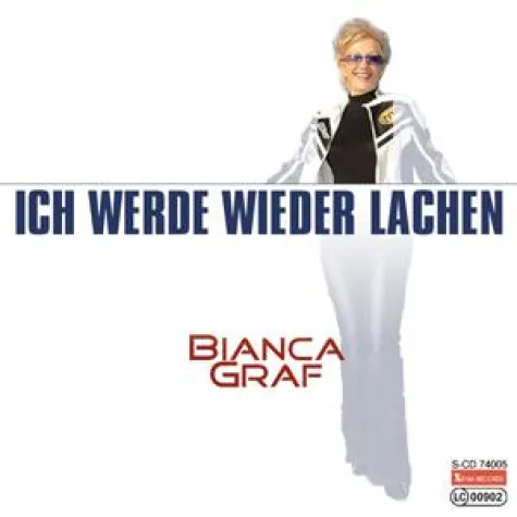 Bild: Bianca Graf - Ich werde wieder lachen