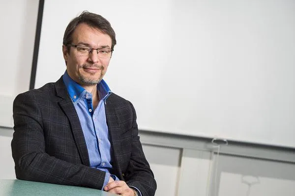 Bild: Tero Ylinenpää ist neuer Managing Director der Lappset Group Ltd.