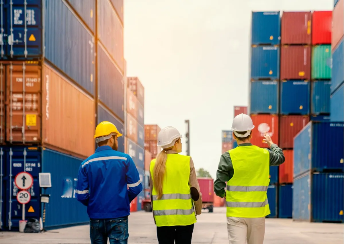 Prozessoptimierung durch das Zusammenspiel von SCOR und S&OP. (© canva)